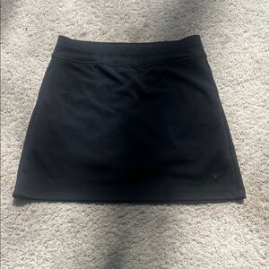 Callaway Black Women's golf skirt size small
